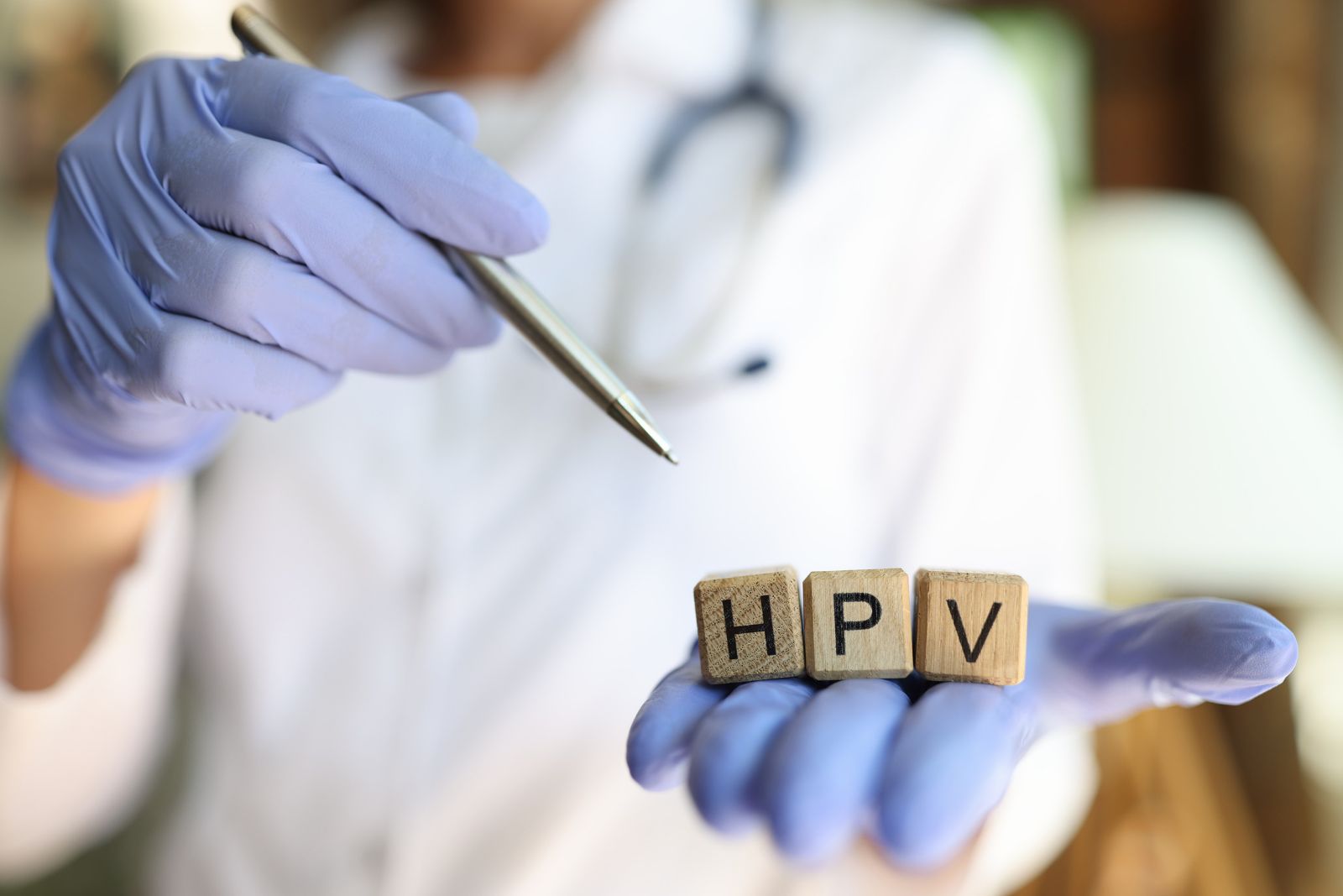 HPV изследване и диагностика на маточната шийка в София